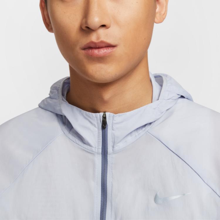 Nike Cobalt Bliss Stride Jacket