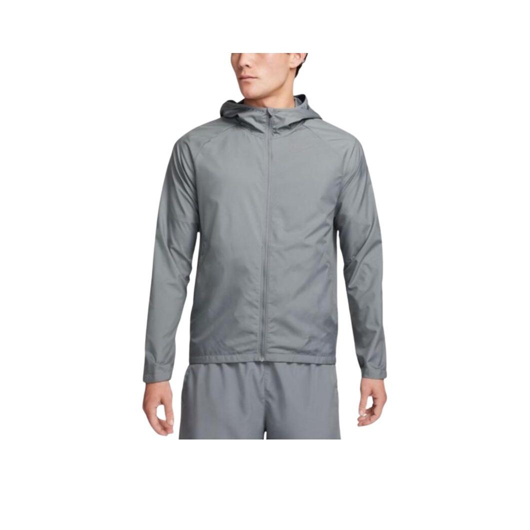 Nike Dri-Fit Essential Hooded Jacket