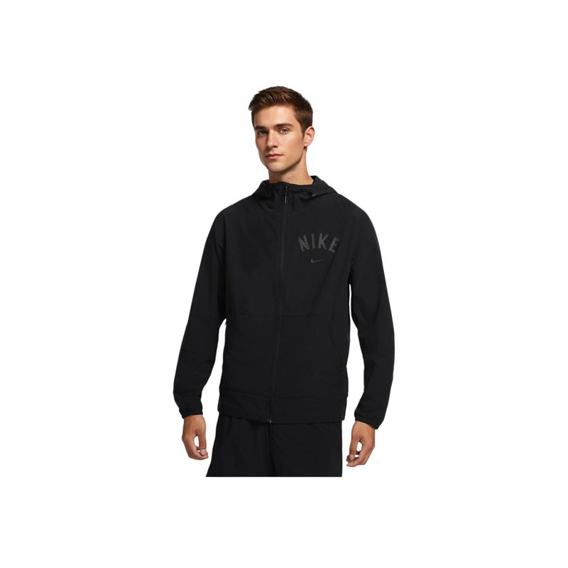 Nike Advance Black Jacket