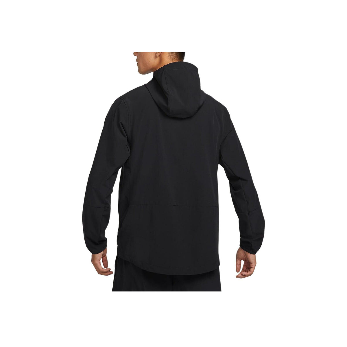 Nike Advance Black Jacket