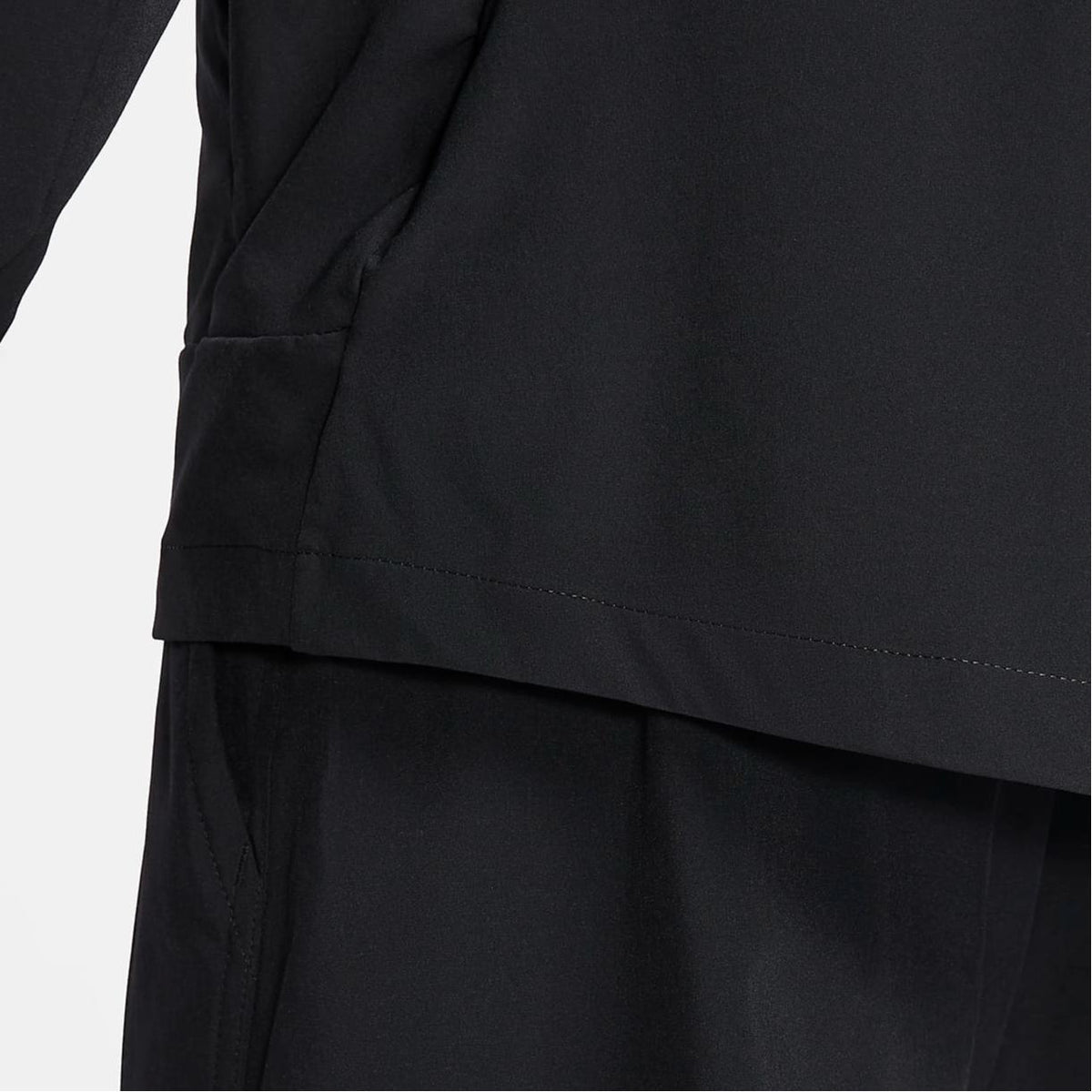 Nike Advance Black Jacket