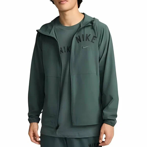 Nike Advance Khaki Jacket