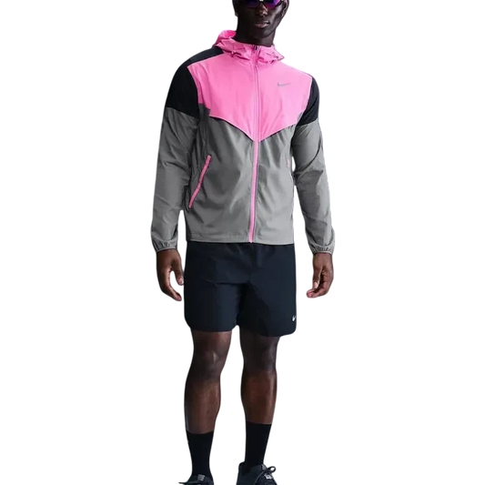 Nike Impossible Windrunner Jacket - Playful Pink