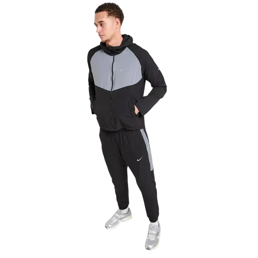 Nike Miler 2.0 Jacket - Black