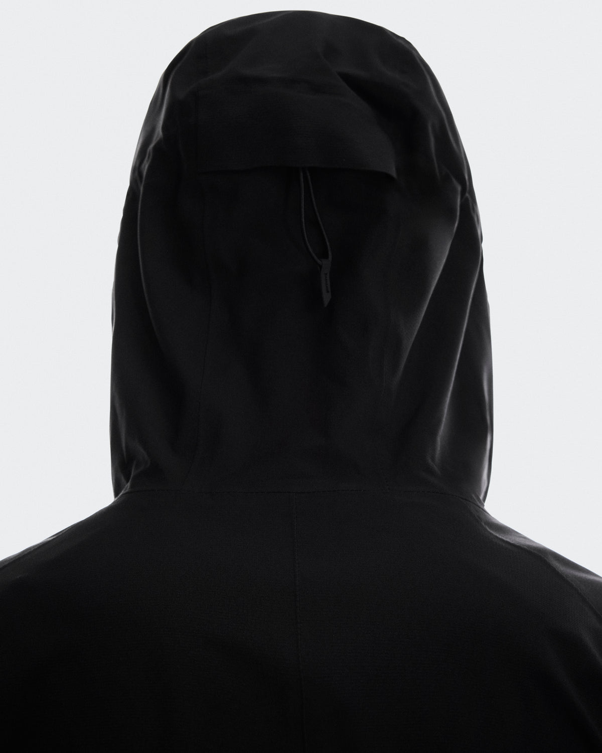 On Trek Jacket - Black - view 5