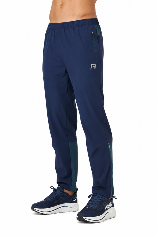 Reprimo Clima Pants - Navy/Dark Navy